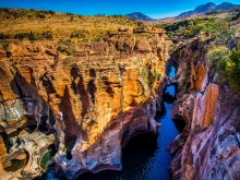 Voyage sur-mesure africa