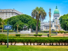 Voyage sur-mesure argentina