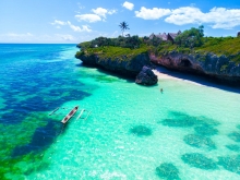 Voyage sur-mesure africa